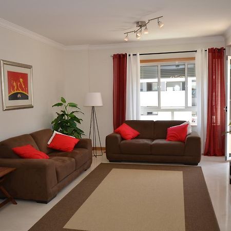 Apartament Expo Marina Lis Lizbona Zewnętrze zdjęcie