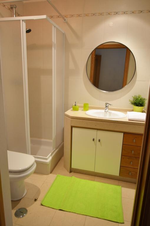 Apartament Expo Marina Lis Lizbona Pokój zdjęcie