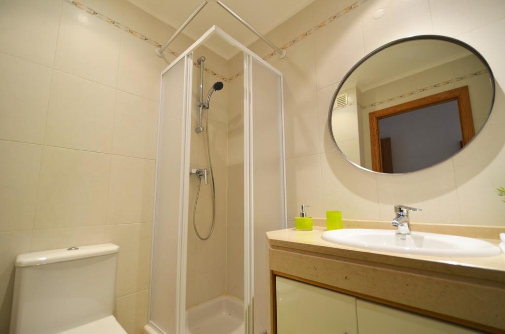 Apartament Expo Marina Lis Lizbona Pokój zdjęcie