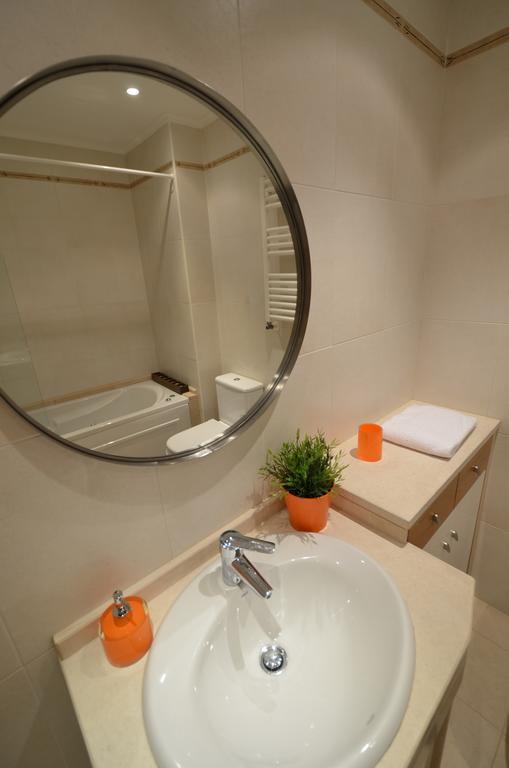 Apartament Expo Marina Lis Lizbona Pokój zdjęcie
