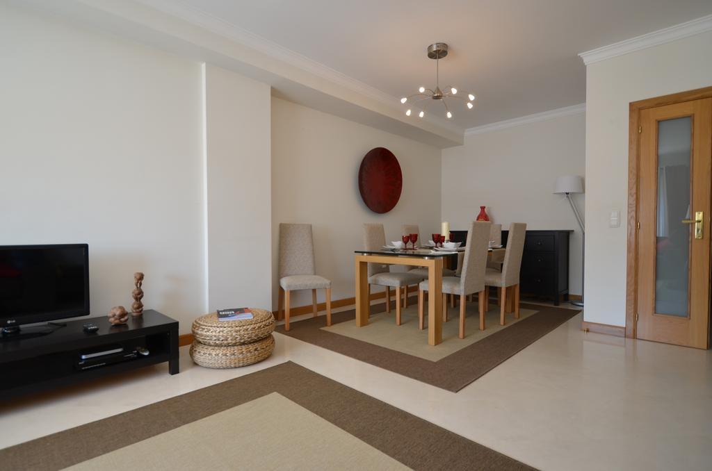 Apartament Expo Marina Lis Lizbona Pokój zdjęcie