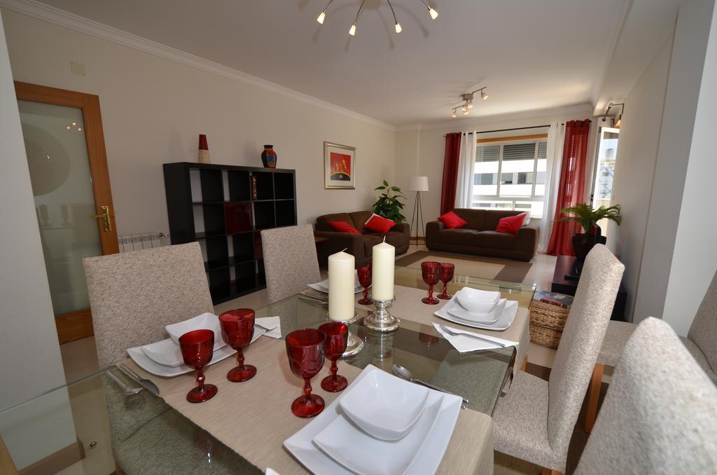 Apartament Expo Marina Lis Lizbona Pokój zdjęcie