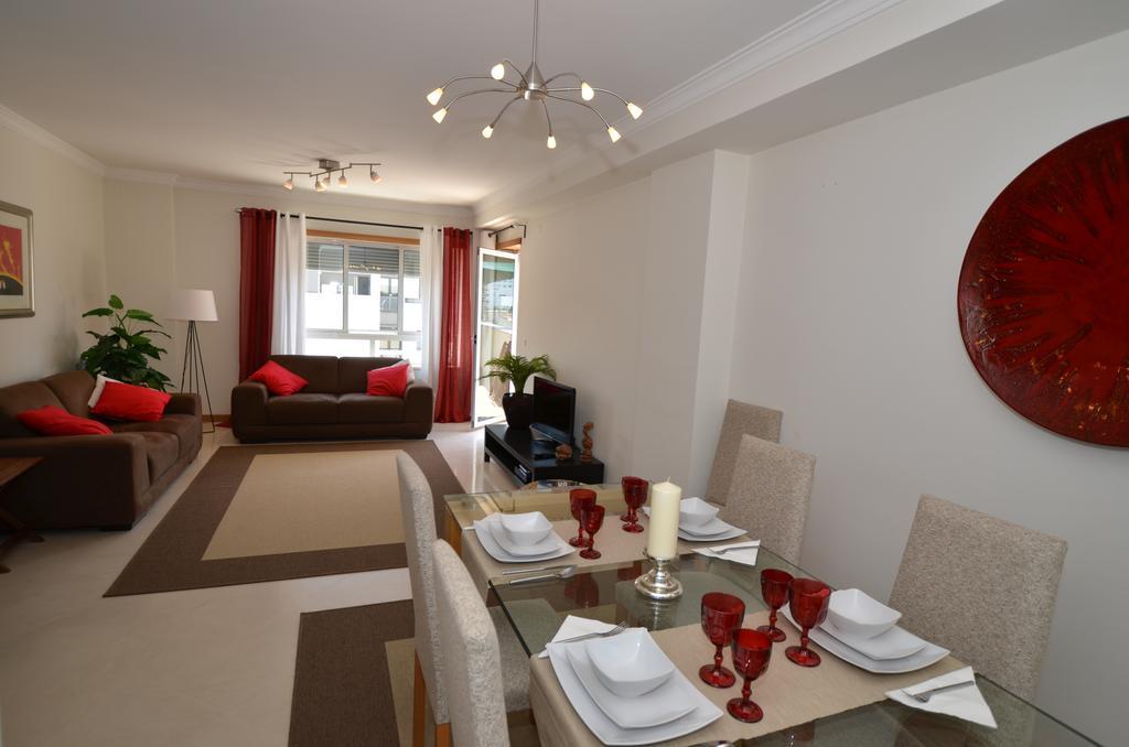 Apartament Expo Marina Lis Lizbona Pokój zdjęcie