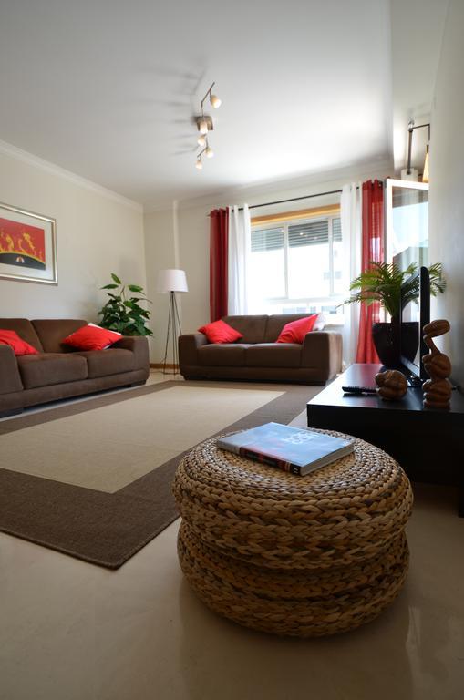 Apartament Expo Marina Lis Lizbona Pokój zdjęcie