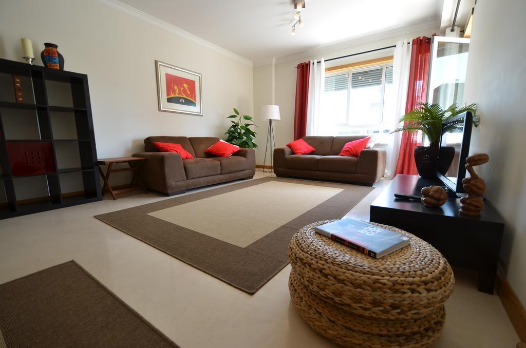Apartament Expo Marina Lis Lizbona Zewnętrze zdjęcie