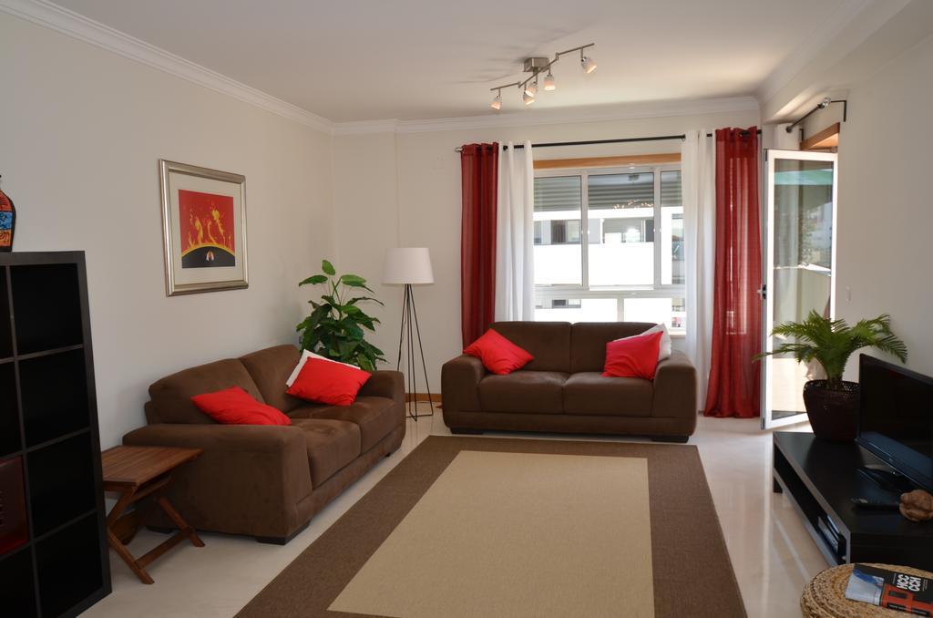 Apartament Expo Marina Lis Lizbona Zewnętrze zdjęcie