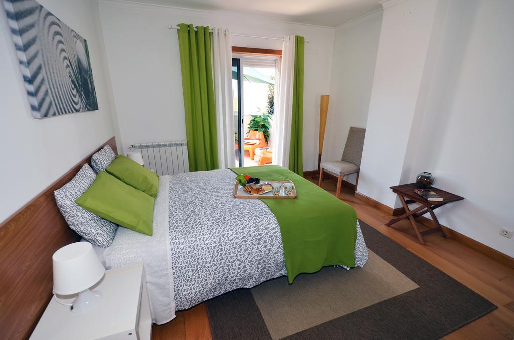 Apartament Expo Marina Lis Lizbona Pokój zdjęcie