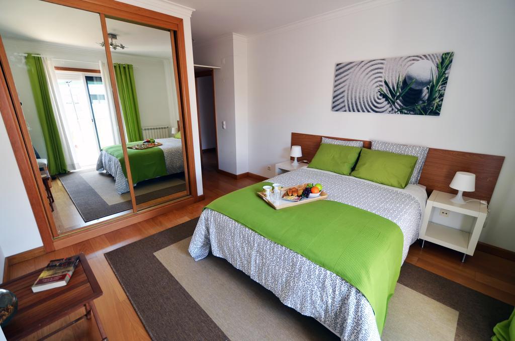 Apartament Expo Marina Lis Lizbona Pokój zdjęcie