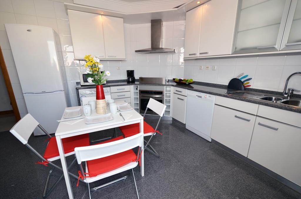 Apartament Expo Marina Lis Lizbona Pokój zdjęcie